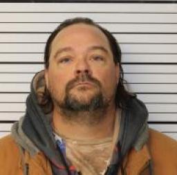 Travis Wade Eaker 