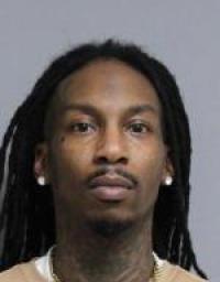 Terrance Alonzo Adams 