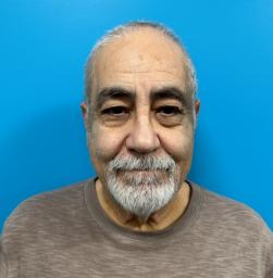 Erasmo Peter Hernandez 