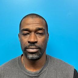 Dominick Robert Brown 