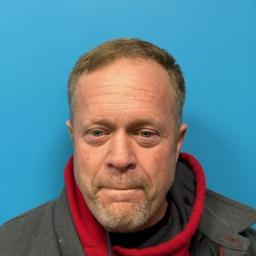 Daniel Duane Stiner 