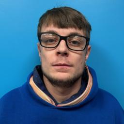 Dalton Gregory Frank 