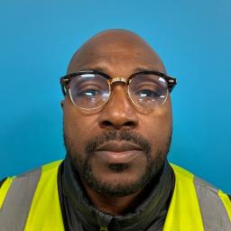 Larris Laville Burnett 