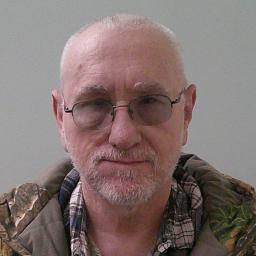 Donald Warren Albert 