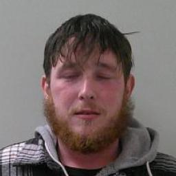 Cody Allen Riley 