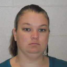 Christina Carol Jackson 