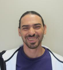 Terry Wayne Hampton 
