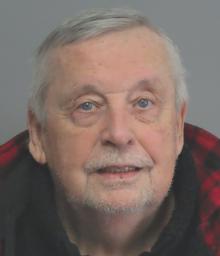 Sir Charles Riggins Offender Details