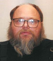 Jesse James Hogue 