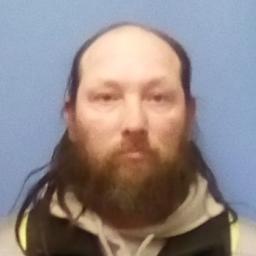 Christopher Scott Clevenger 