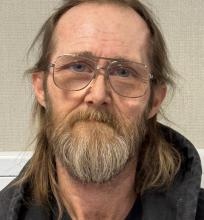 William Scott Vance 
