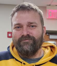 Clayton Roy Taylor 
