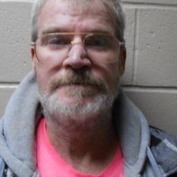 Tony Lee Snodgrass 