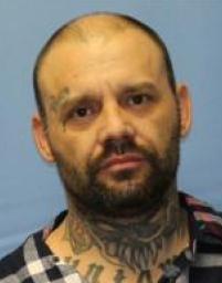 Jesse Wayne Hodges 