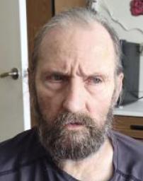 Darrell Glen Porter 