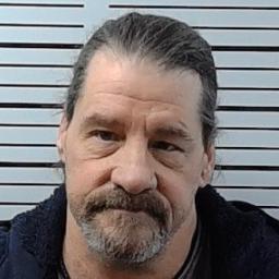 Richard Patrick Hess 
