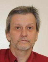 Derrick Francis Ball 