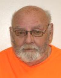 David Gene Berryman 
