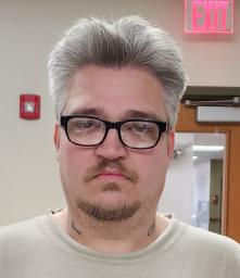 Eric James Mills 