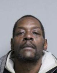 Lamantris Derrick Sample Sr.