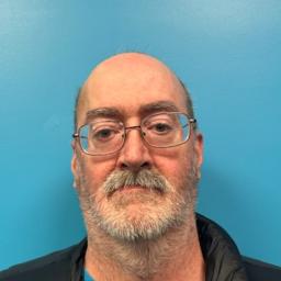 Darrin Ray Wilkinson 