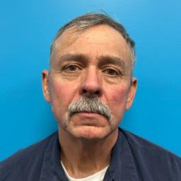 Rodney Edward Huff 