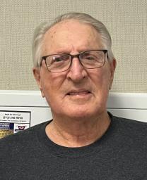 William Edward Kuntz 