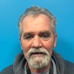 William James Trusty 