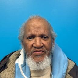 Robert Lewis Bozeman 