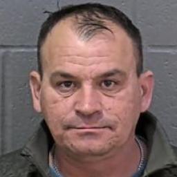 Brandon Scott Powers 