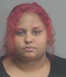 Sarah Viola Williams 