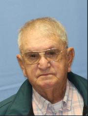 David Warren Lowry 
