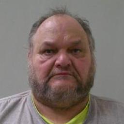 Daniel Alfred Nibarger 