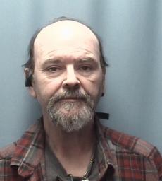 John Wesley Campbell 