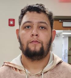 Joel Theodore Neudeck 