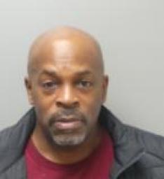 Brian Keith Albritton 