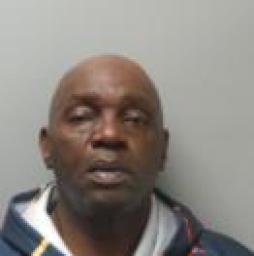 Otis Marcellish Jackson 