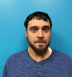 Patrik Tyler Barragan 