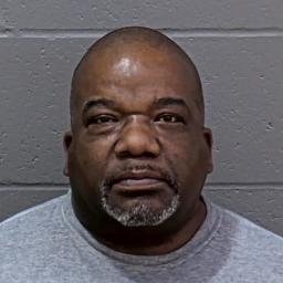 Julius Clayborne Johnson 