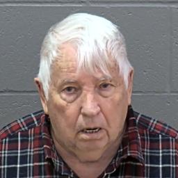 Ronald Ralph Coleman 