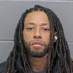 Kendrick Lavell Jones 