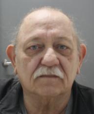 Jimmie Ray Brockman 