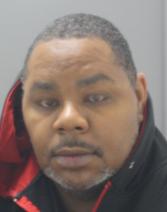 Wendell Johnson Ward 