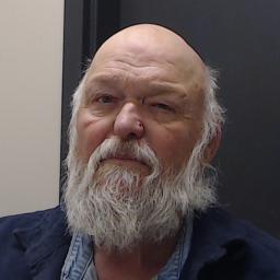 Johnnie Leroy Ferguson 