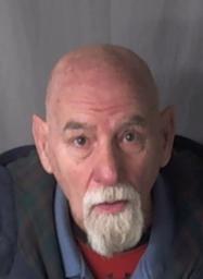 James Robert Saler 