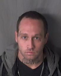 Jason Lee Morrow 