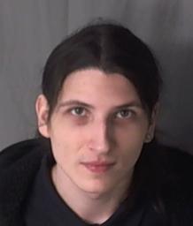 Elijah Freedom Dickman 