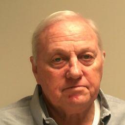 Ivan Ray Hodges 