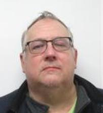 Clinton Wade Boone 