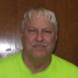 Robert W Secoy 